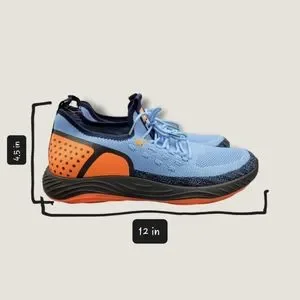 Ecko Unlimited | Shoes | New Mens Ecko Unltd Authentic Lace  display picture 3